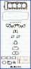 MAZDA 032499101 Gasket Set, cylinder head